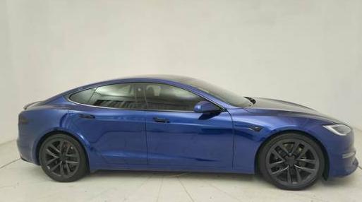 TESLA MODEL S 2023 5YJSA1E59PF501156 image